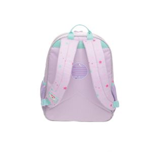 MOCHILA DE COSTAS LILICA MENINA 971R04