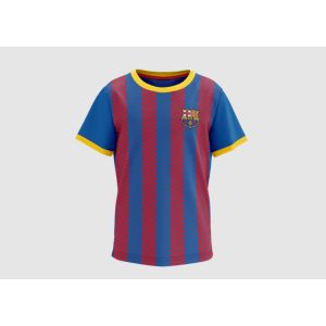 CAMISETA BARCELONA ILLUVIUM JUVENIL