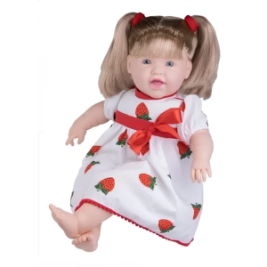 BONECA LOIRA BOUTIQUE DOLLS SUPER TOYS