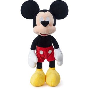 PELUCIA MICKEY COM SOM BR332