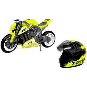 PROTORK PRO RIDER NAKED COM CAPACETE  603