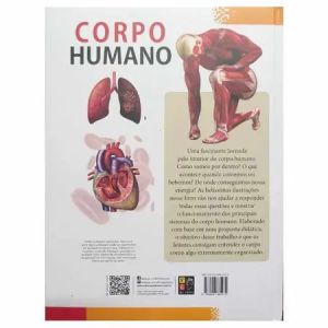 ENCICLOPEDIA DO CORPO HUMANO