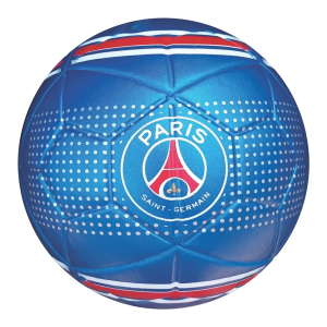 BOLA DE FUTEBOL PARIS SAINT GERMAIN TAMANHO 5 METALICA