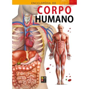 ENCICLOPEDIA DO CORPO HUMANO