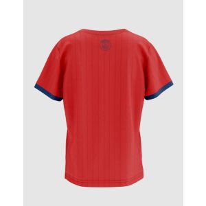 CAMISETA PSG GRASP INFANTIL