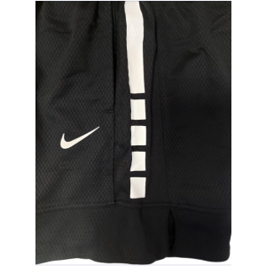 SHORT NIKE ESPORTIVO PRETO