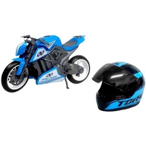 PROTORK PRO RIDER NAKED COM CAPACETE  603