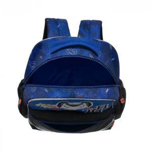 MOCHILA COSTAS TIGOR VARSITY  977S04