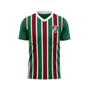 CAMISETE FLUMINENSE INFANTIL