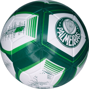 BOLA DE FUTEBOL NUMERO 5 PALMEIRAS