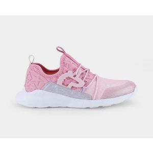 TÊNIS INFALTIL FEMININO ROSA LILÁS BIBI EVOLUTION II