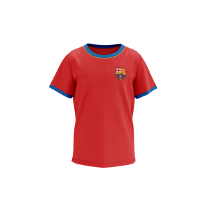 CAMISETA BARCELONA TROPHY