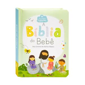 A BÍBLIA DO BEBÊ