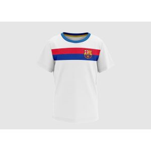 CAMISETA BARCELONA DYNAMO JUVENIL