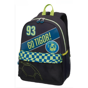 MOCHILA COSTAS TIGOR F. C. 977R04