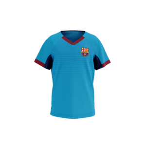 CAMISETA BARCELONA PHOENIX INFANTIL