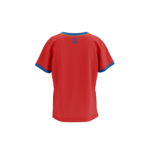 CAMISETA BARCELONA TROPHY JUVENIL