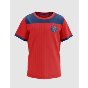 CAMISETA PSG GRASP INFANTIL