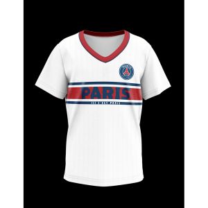 CAMISETA PSG DIGITAL INFANTIL