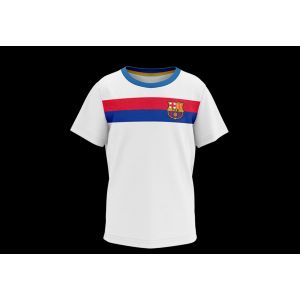 CAMISETA BARCELONA DYNAMO INFANTIL