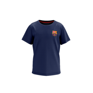 CAMISETA BARCELONA VANGUARD INFANTIL