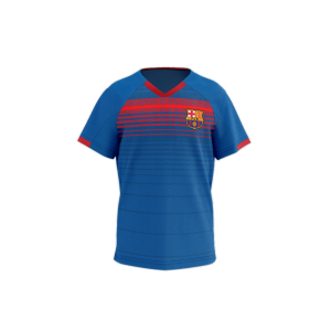 CAMISETA BARCELONA WEMIX JUVENIL