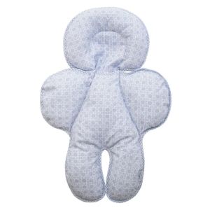 REDUTOR ACOLCHOADO PARA BEBE COFORTO