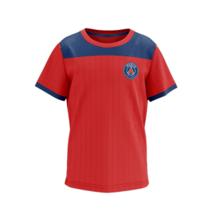 CAMISETA PSG GRASP INFANTIL