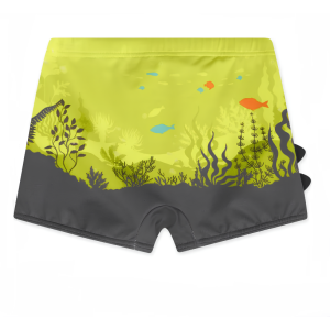 SUNGA SWIM COM PROTEÇÃO SOLAR INFANTIL MASCULINA MARISOL