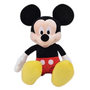 PELUCIA MICKEY COM SOM BR332