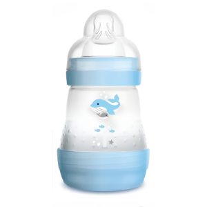 Mamadeira MAM Easy Start™ Anticólica 160ml Azul