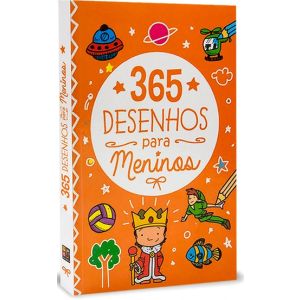 PE DA LETRA 365 DESENHOS PARA MENINOS