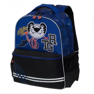 MOCHILA COSTAS TIGOR VARSITY  977S04