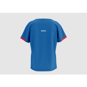 CAMISETA BARCELONA WEMIX INFANTIL