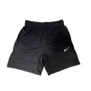 SHORT NIKE ESPORTIVO PRETO