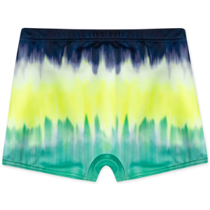 SUNGA BOXER COM PROTEÇÃO SOLAR INFANTIL MASCULINO MARISOL 10320202