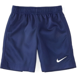 SHORT NIKE ESPORTIVO AZUL MARINHO