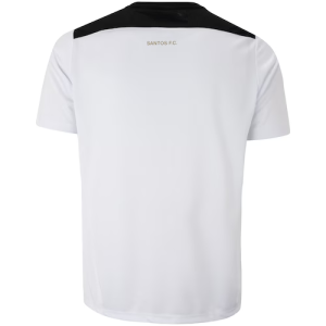 CAMISETA DO SANTOS INFANTIL