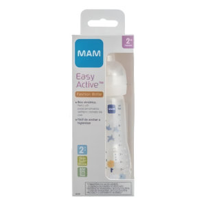 Mamadeira MAM Easy Active™ 270ml Bege