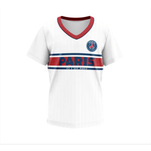 CAMISETA PSG WIT