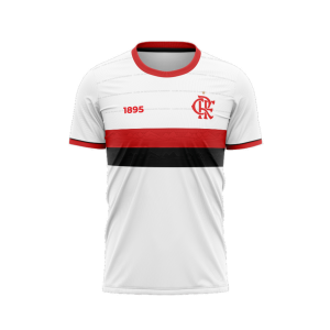 CAMISETA FLAMENGO FERN INFANTIL