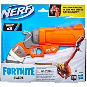 NERF FORTNITE FLARE 8206