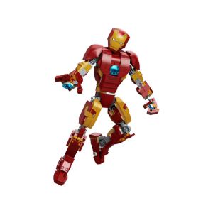 LEGO HOMEM DE FERRO 76206