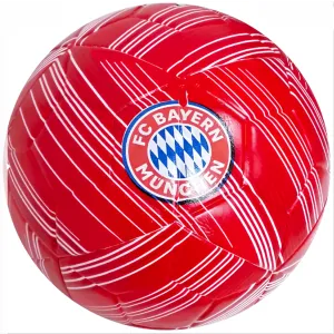 BOLA DE FUTEBOL FC BAYERN N 5 1007