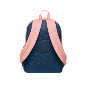 MOCHILA COSTAS LOV' IT PLAY PATCH LILICA RIPILICA  7714404