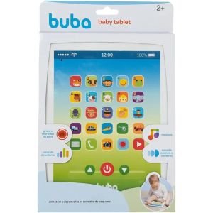 BABY TABLET MUSICAL