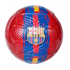 BOLA DE FUTEBOL BARCELONA 471 N 05