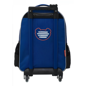 MOCHILA CARRINHO TIGOR VARSITY 977R01