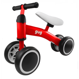 BICICLETA DE EQUILIBRIO GUG SEM PEDAL