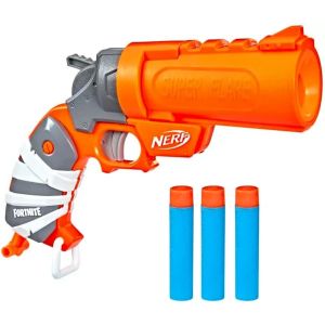 NERF FORTNITE FLARE 8206